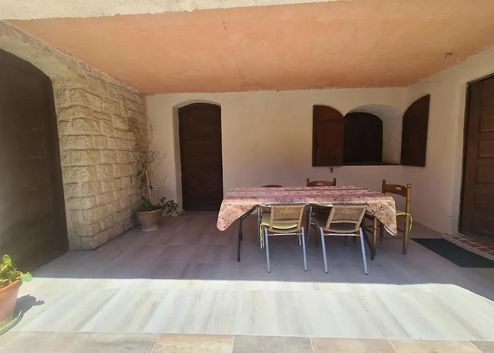 Les Buisses en Provence