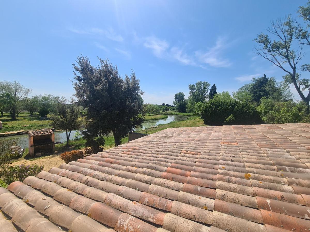 Les Buisses En Provence * Piolenc
